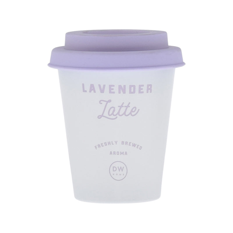 Lavender Latte - Mini