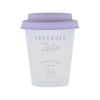 Lavender Latte - Mini