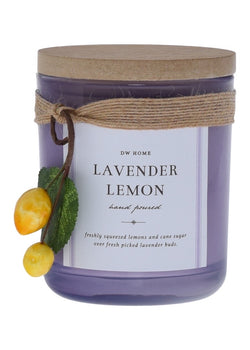 Lavender Lemon