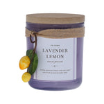 Lavender Lemon