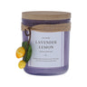 Lavender Lemon