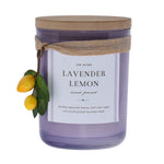 Lavender Lemon