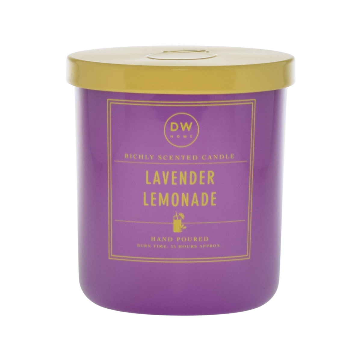 Lavender Lemonade