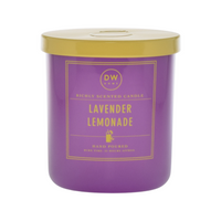 Lavender Lemonade