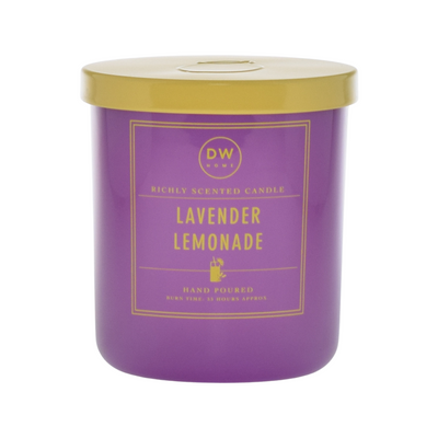 Lavender Lemonade