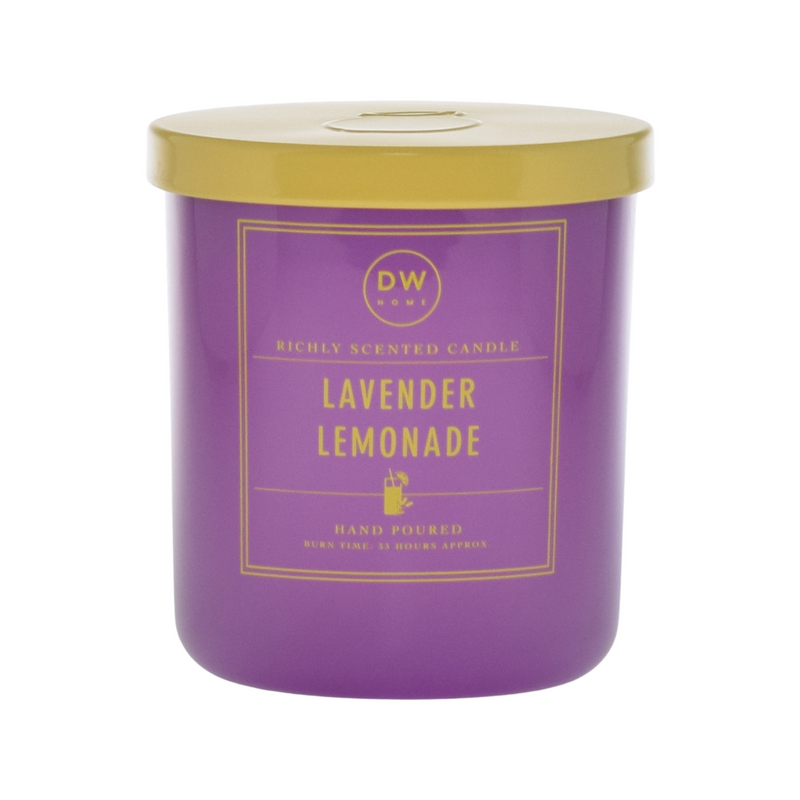 Lavender Lemonade