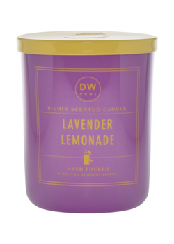Lavender Lemonade