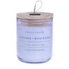 Lavender & Rose Water
