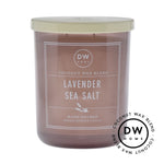 Lavender Sea Salt