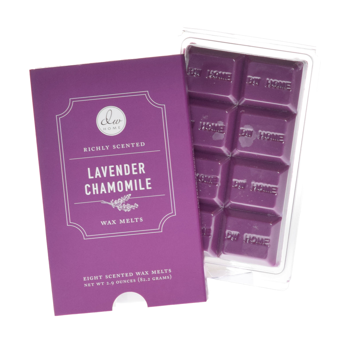 Lavender Chamomile