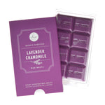 Lavender Chamomile