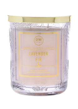 Lavender Fir