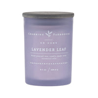 Lavender Leaf
