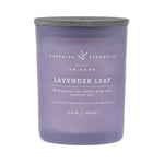 Lavender Leaf