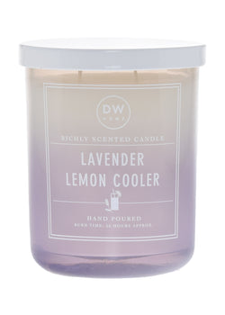 Lavender Lemon Cooler