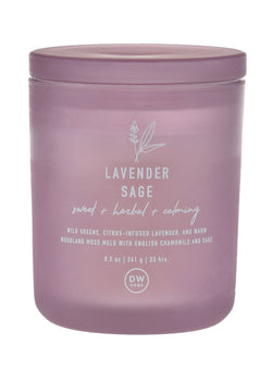 Lavender Sage