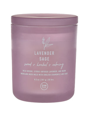 Lavender Sage