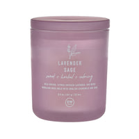 Lavender Sage