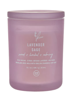 Lavender Sage