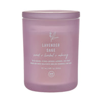 Lavender Sage