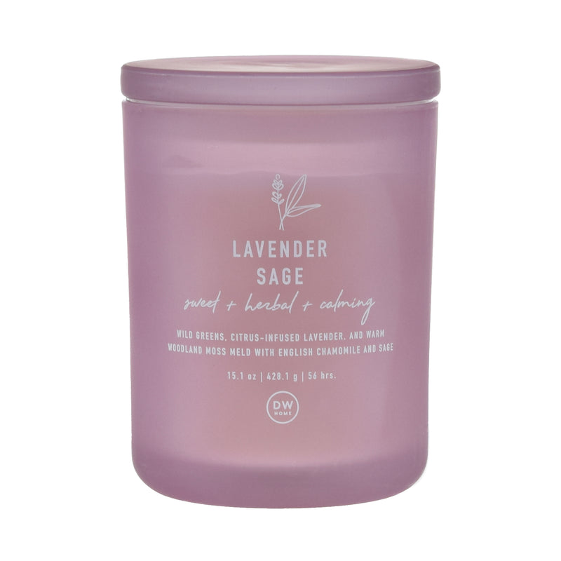 Lavender Sage
