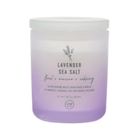 Lavender Sea Salt