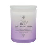 Lavender Sea Salt