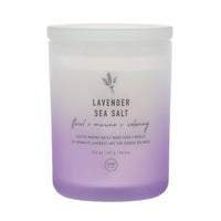 Lavender Sea Salt