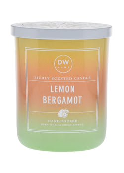 Lemon Bergamot