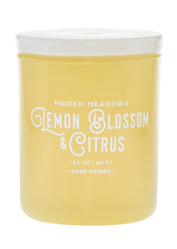 Lemon Blossom & Citrus