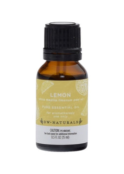 Lemon | Essential Oil