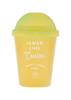 Lemon Lime Cooler