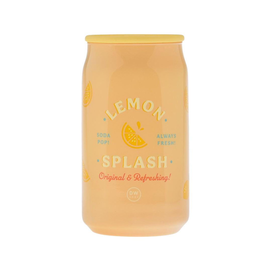 Lemon Splash DW Home Candles