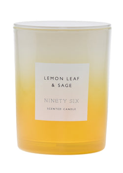 Lemon Leaf & Sage
