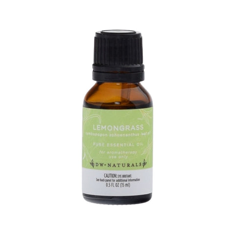Lemongrass | Essential Oil