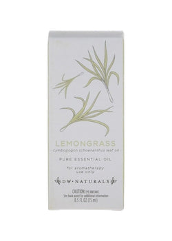 Lemongrass | Essential Oil