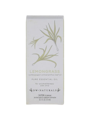 Lemongrass | Essential Oil