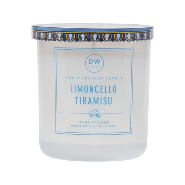 Limoncello Tiramisu – DW Home Candles