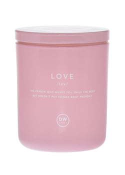 Love | Peony Apple