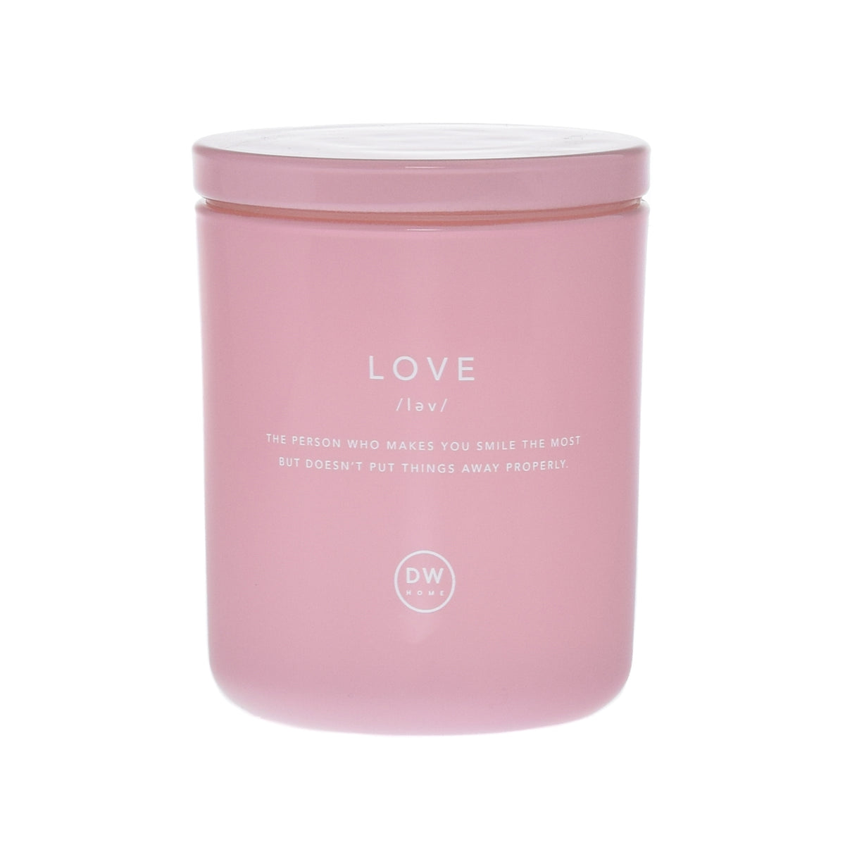 Love | Peony Apple