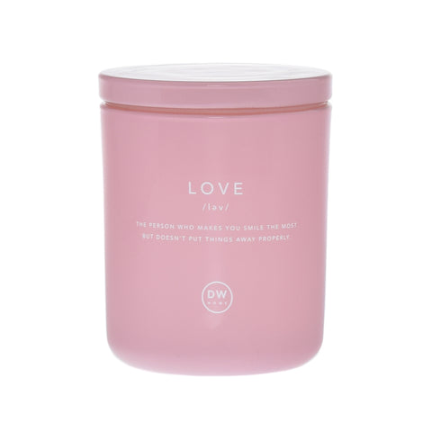Love | Peony Apple