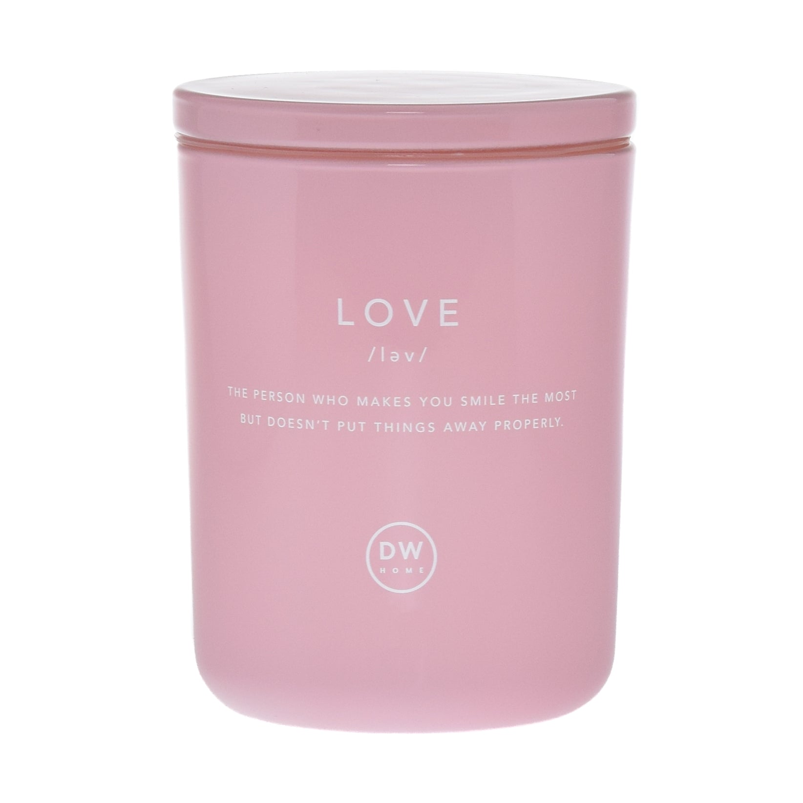 True Love | Room Spray – DW Home Candles
