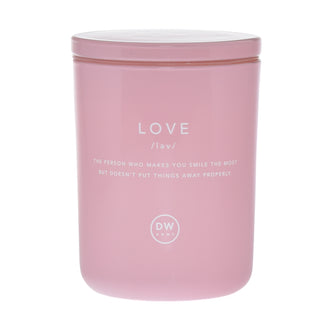Love | Peony Apple
