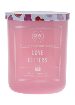 Love Letters