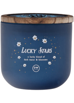 Lucky Stars