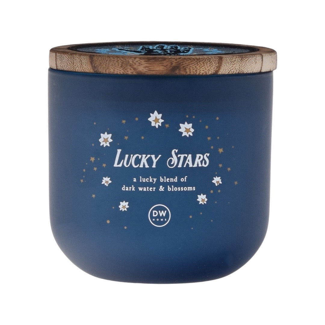 Lucky Stars