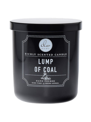 Lump of Coal