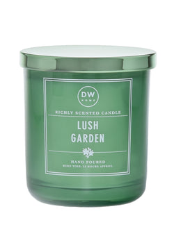Lush Garden