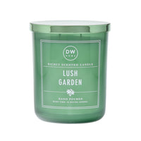 Lush Garden