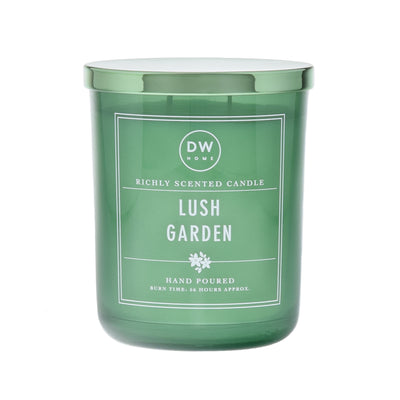 Lush Garden
